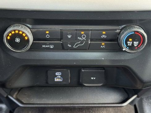 Used 2021 Ford F150 XLT w/ Trailer Tow Package AWD/4WD image 20