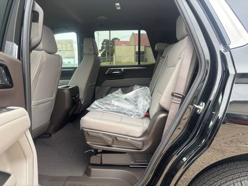 New 2026 Chevrolet Tahoe LS w/ Max Trailering Package AWD/4WD image 12