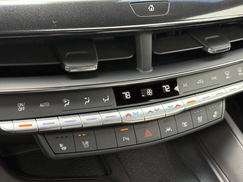 Certified 2024 Cadillac CT5 V Blackwing w/ Carbon Fiber Package 2 RWD image 22