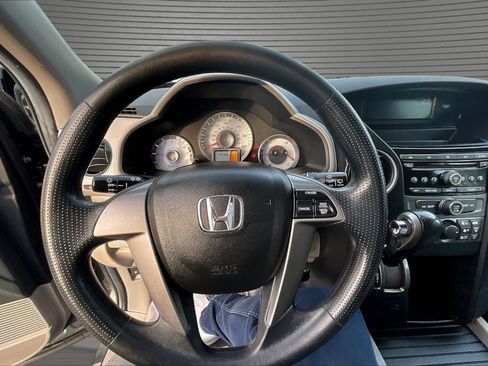Used 2012 Honda Pilot LX image 8