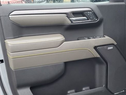 Used 2024 Chevrolet Silverado 1500 ZR2 w/ ZR2 Bison Edition image 20