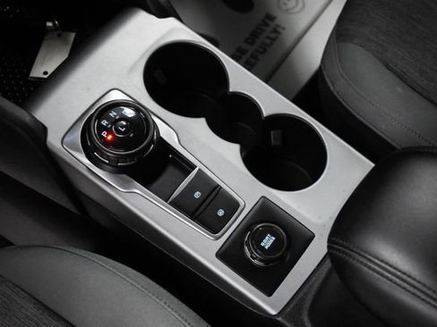 Used 2021 Ford Bronco Sport Big Bend image 19