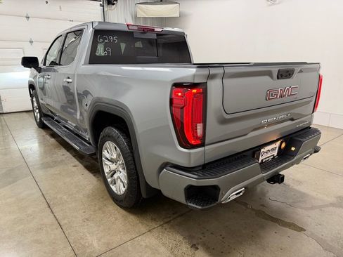 New 2026 GMC Sierra 1500 Denali w/ Technology Package image 4