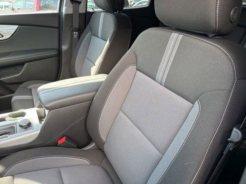 New 2025 Chevrolet Blazer LT w/ Midnight/Sport Edition image 11