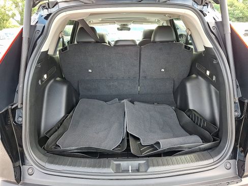 Used 2024 Honda CR-V EX-L image 30