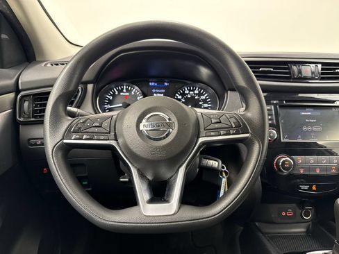 Used 2021 Nissan Rogue Sport S AWD/4WD image 20
