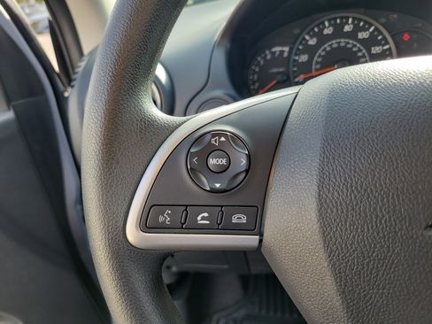 Used 2024 Mitsubishi Mirage G4 ES image 24