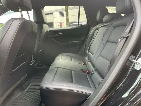 Used 2025 Chevrolet Equinox LT w/ Convenience Package II image 20