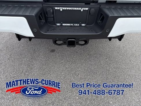 New 2026 Ford F350 Platinum w/ Platinum Plus Package AWD/4WD image 14