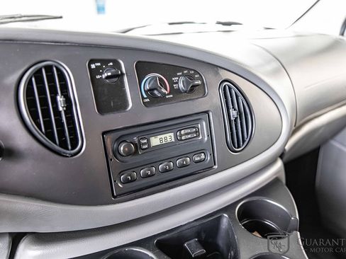 Used 2008 Ford E-350 and Econoline 350 Super Duty image 22