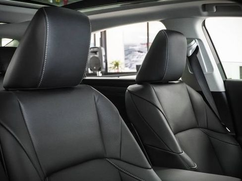 Used 2025 Lexus ES 350 w/ Premium Package FWD image 26