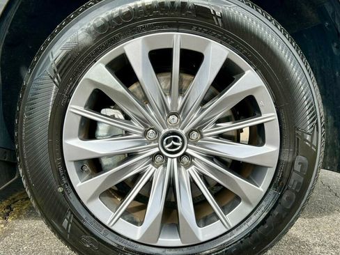 Used 2024 MAZDA CX-90 3.3 Turbo w/ Preferred Plus image 24