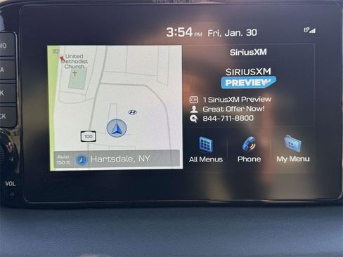 Certified 2021 Hyundai Tucson Ultimate image 23