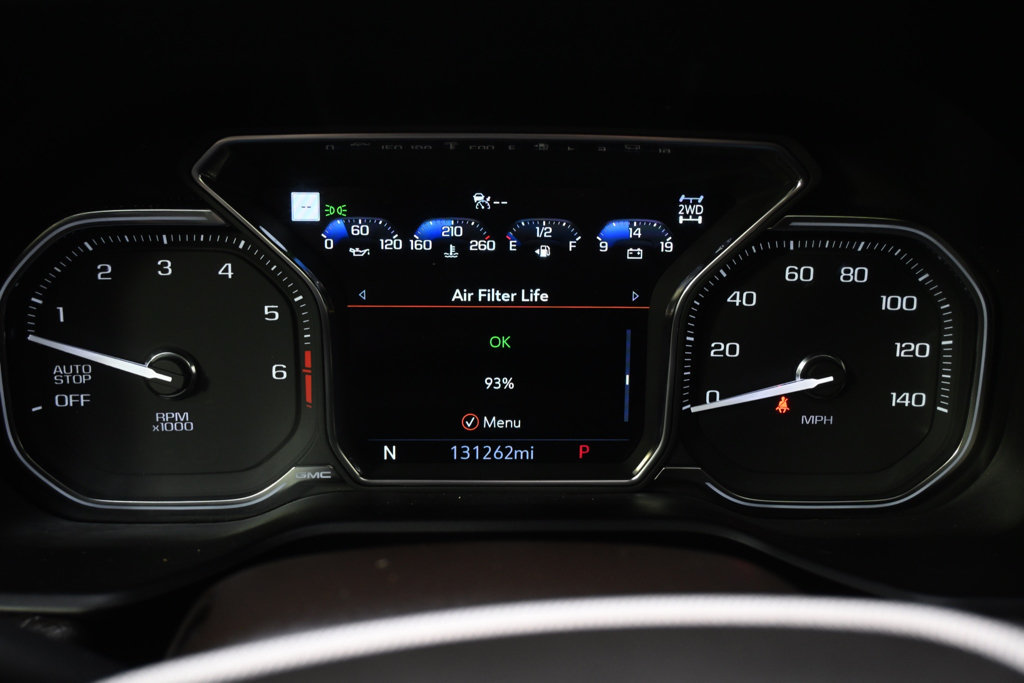 Used 2021 GMC Yukon XL Denali w/ Denali Ultimate Package AWD/4WD image 27