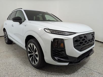New 2026 Audi Q3 quattro 2.0T