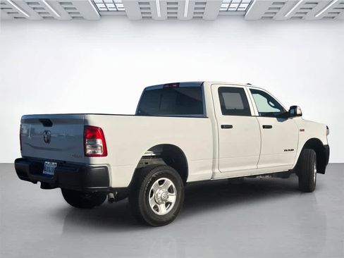 Used 2022 RAM 2500 Tradesman image 6