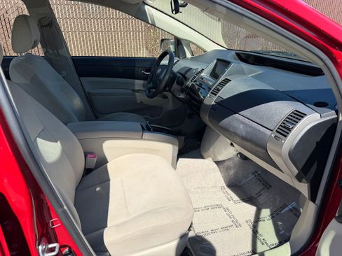 Used 2006 Toyota Prius FWD image 14