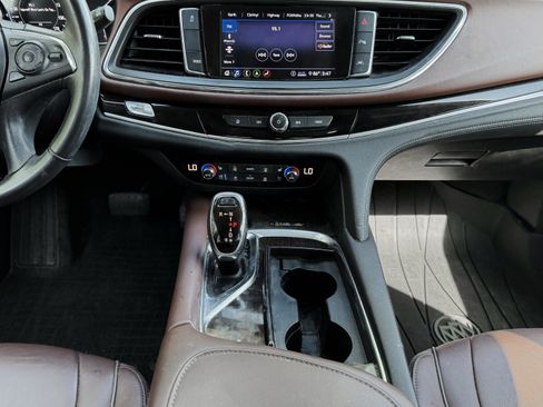 Used 2020 Buick Enclave Avenir w/ Trailering Package, 5000 lbs. image 7
