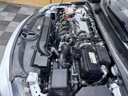 Used 2022 Toyota Corolla LE FWD image 32