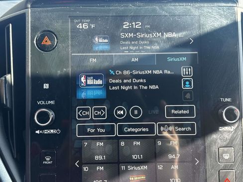 Used 2024 Subaru Crosstrek 2.5i Sport image 26