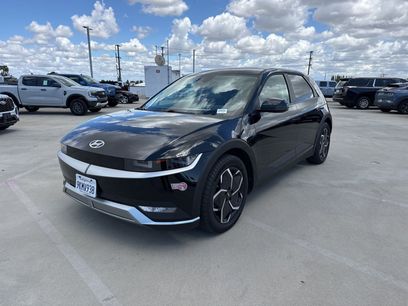 Used 2024 Hyundai Ioniq 5 SEL