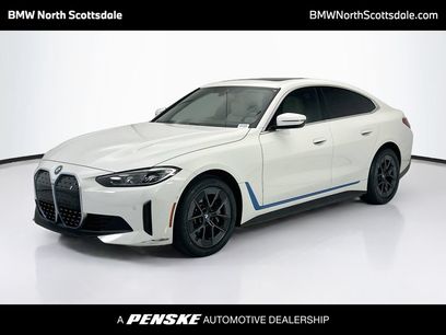 Used 2023 BMW i4 eDrive35 w/ Premium Package