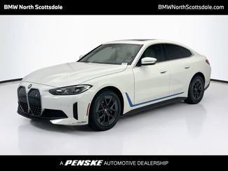 Used 2023 BMW i4 eDrive35 w/ Premium Package RWD video 1