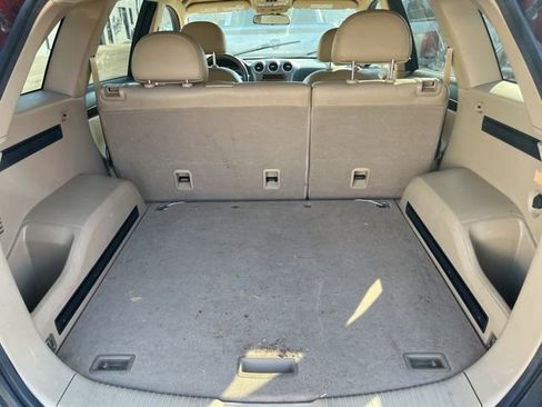 Used 2008 Saturn Vue XE w/ Premium Trim Package image 16