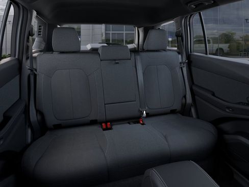 New 2026 Jeep Cherokee Laredo AWD/4WD image 15