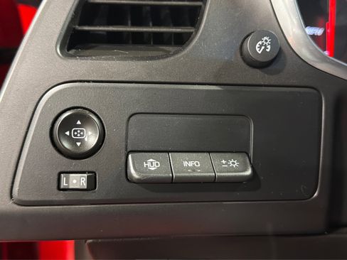 Used 2016 Chevrolet Corvette Stingray Coupe w/ 2LT Preferred Equipment Group image 23