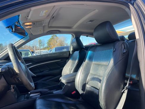 Used 2012 Honda Accord EX-L image 7