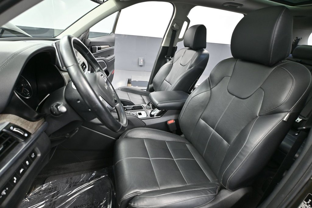 Used 2022 Kia Telluride SX AWD/4WD image 18