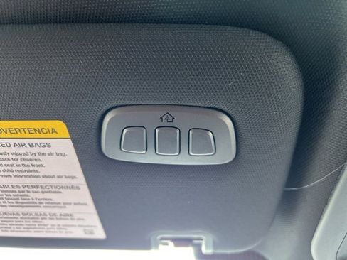 New 2026 Ford Explorer ST-Line w/ ST-Line Street Pack image 25