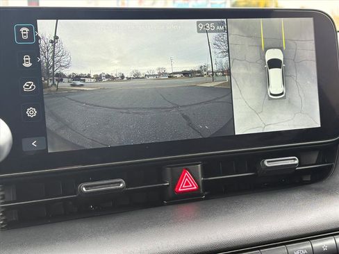 Certified 2025 Hyundai Ioniq 5 XRT image 9