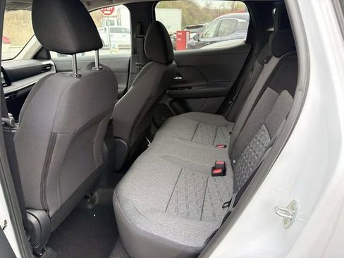 New 2026 Nissan Kicks SV w/ SV Premium Package AWD/4WD image 9