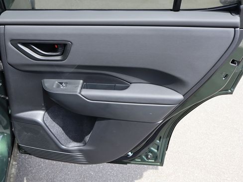 New 2026 Subaru Outback Wilderness image 21