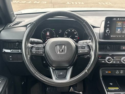 Used 2023 Honda CR-V Sport Touring image 14