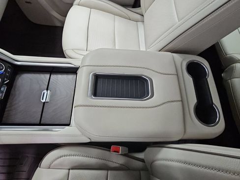 Used 2023 GMC Yukon Denali w/ Max Trailering Package RWD image 24