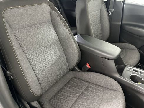 Used 2022 Chevrolet Equinox LT AWD/4WD image 28