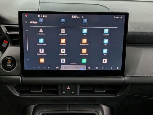 New 2026 MAZDA CX-5 Select AWD/4WD image 22