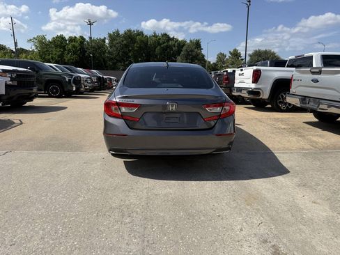 Used 2019 Honda Accord LX image 36