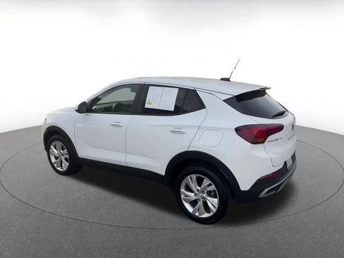 Used 2025 Buick Encore GX Preferred image 10