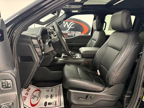 New 2026 Ford F150 Lariat w/ Equipment Group 501A Mid image 12