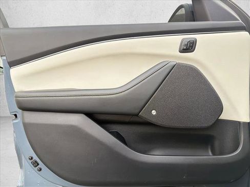 Used 2023 Ford Mustang Mach-E Premium image 10