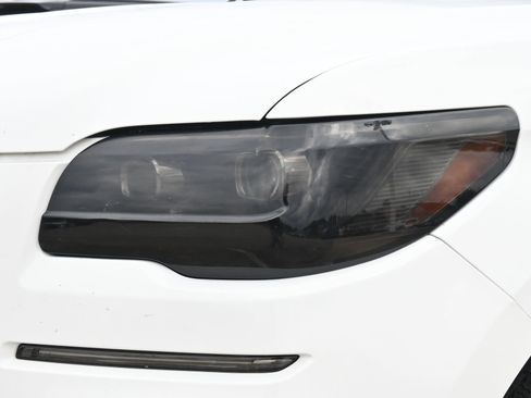 Used 2022 Lincoln Navigator L Black Label AWD/4WD image 26