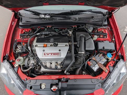 Used 2006 Acura RSX Type-S FWD image 24