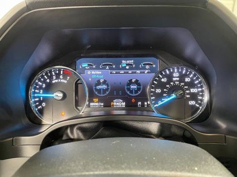 Used 2021 Ford Expedition Max XLT image 15