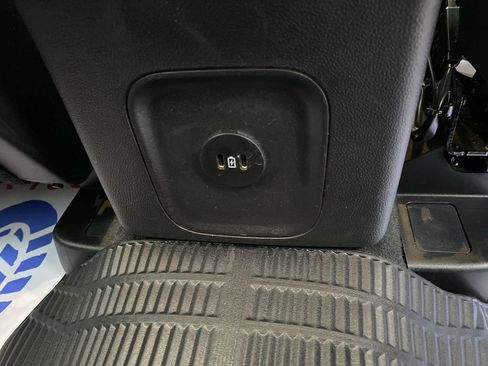 Certified 2025 Ford Bronco Sport Outer Banks w/ Outer Banks Tech Package+ image 45