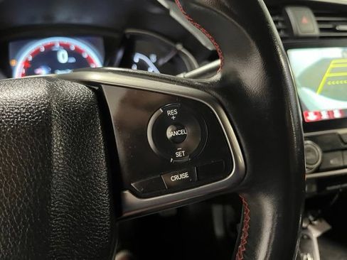 Used 2017 Honda Civic Si image 28