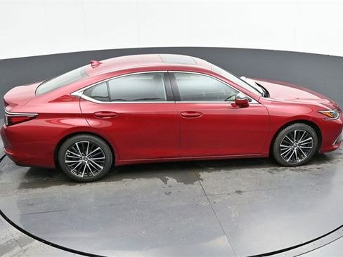 Used 2024 Lexus ES 350 350 w/ Premium Package image 20